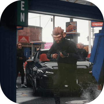 GTA 5 Mobile Multiplayer 2022