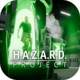 Project H.A.Z.A.R.D Zombie FPS