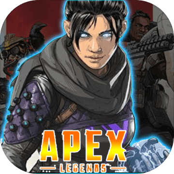 APEX : LEGENDS MOBILE