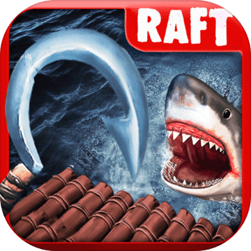 RAFT: Original Survival Game