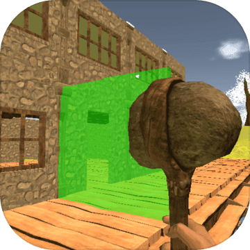 Survival Forest : Survivor Hom