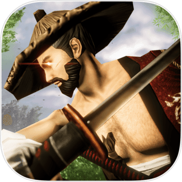Shadow Ninja Warrior - Samurai Fighting Games 2018