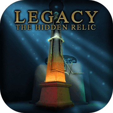 Legacy 3 the hidden relic прохождение