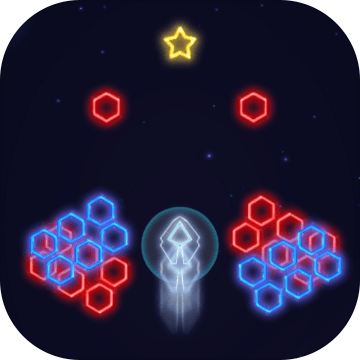 War Gala - SpaceShip War Game