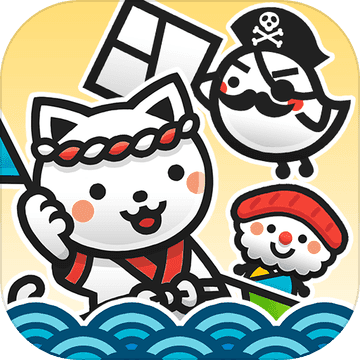 ジャンプ公式 漫画で大喜利 ネコの大喜利寿司 Powered By 集英社 Download Game Taptap