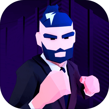 Dark Fighter: Night Falls