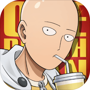 ONE PUNCH MAN: The Strongest Man