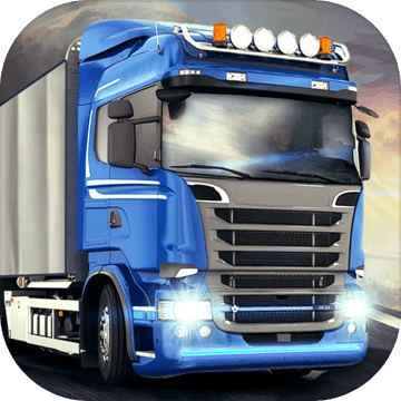Euro Truck Simulator 2018 : Truckers Wanted