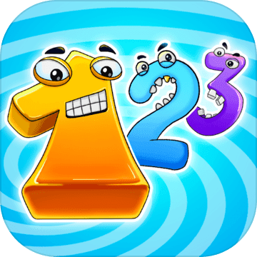 Number Run Merge 3D Math mobile Android apk download for free-TapTap