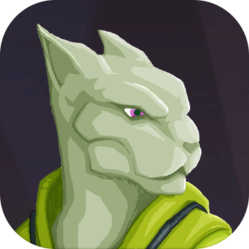 Naica Reborn - MMORPG - RPG 2D