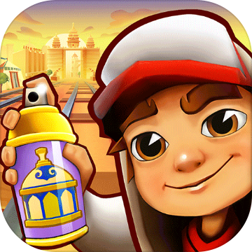Subway Surfers