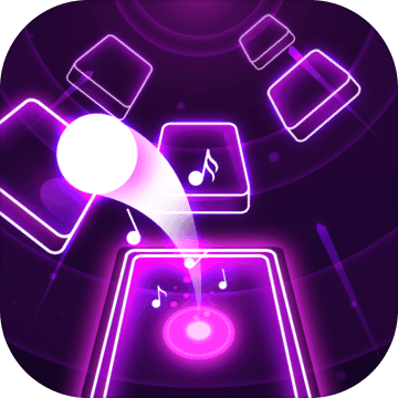 Magic Twist: Twister Music Bal