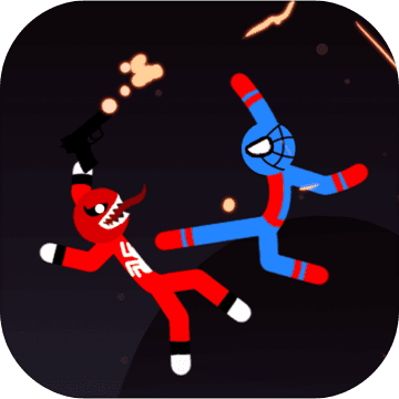 supreme duelist stickman 2 player