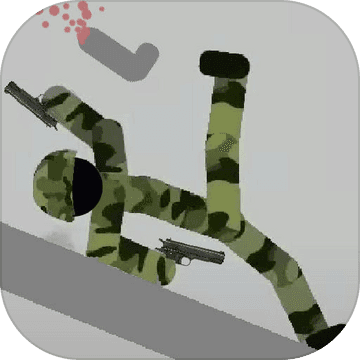 Stickman Fight: Ragdoll Hero