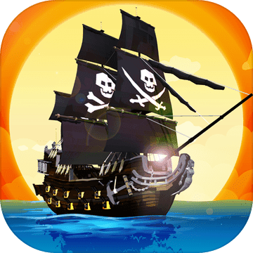 Pirate Ship Craft : Construction Build Battle Game