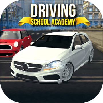 Driving School Academy 2017