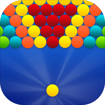 Bubble Shooter : Bubble Legend