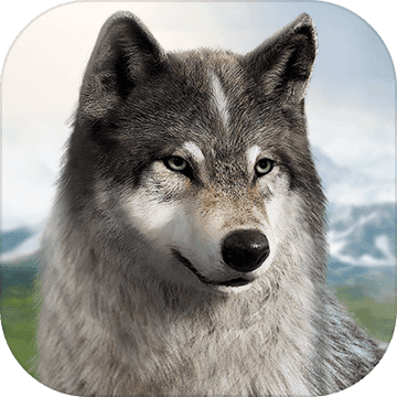 Wolf Game: The Wild Kingdom