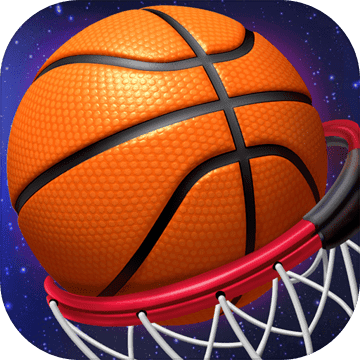 Basketball Master-Star Splat!