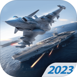 Modern Warplanes: Wargame Shooter PvP Jet Warfare