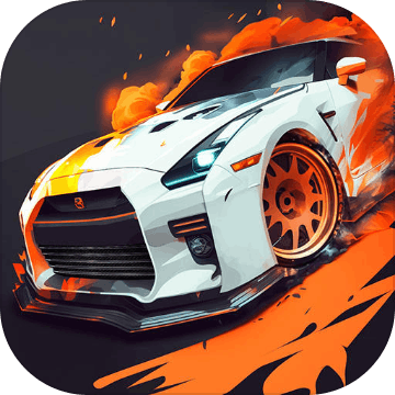Infinity Drift: Racing Car Pro