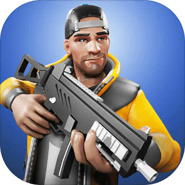 Grand Strike: Battle Royale