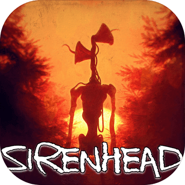 Siren Head Horror SCP Craft Scary