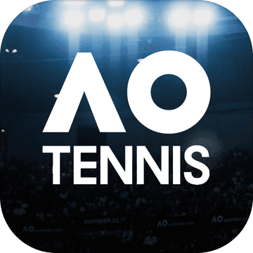 Australian Open Game
