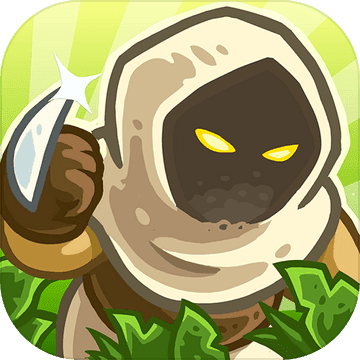 Kingdom Rush Frontiers TD