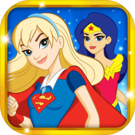 DC Super Hero Girls™