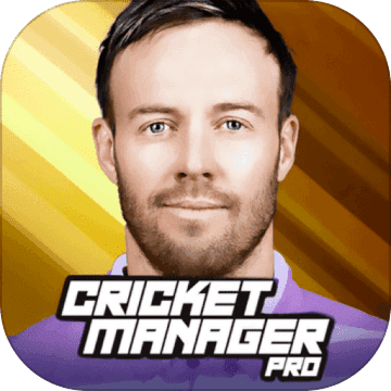 Cricket Manager Pro 2022