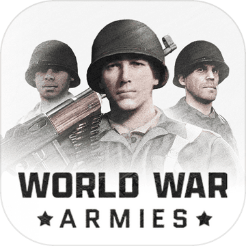  World War Armies: WW2 PvP RTS
