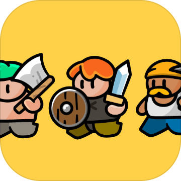 Rumble Heroes : Adventure RPG