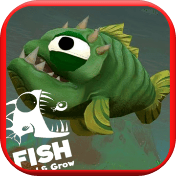 feed Fish And grow Adventure