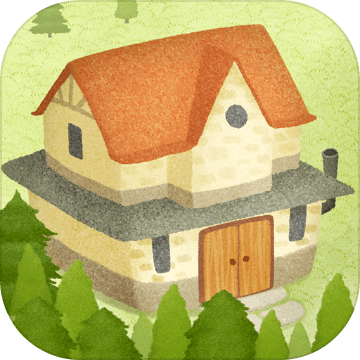 lauschen clipart house