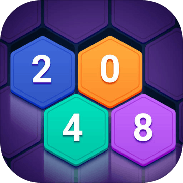 Hexa Block Puzzle - 2048 Game
