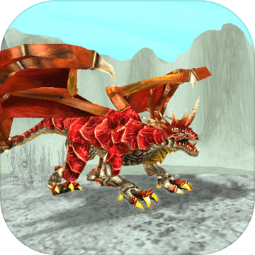 Dragon Sim Online: Be A Dragon