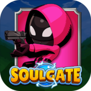 Soul Gate : io Action RPG