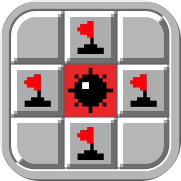 Minesweeper Classic Pixel Art mobile android iOS apk download for  free-TapTap