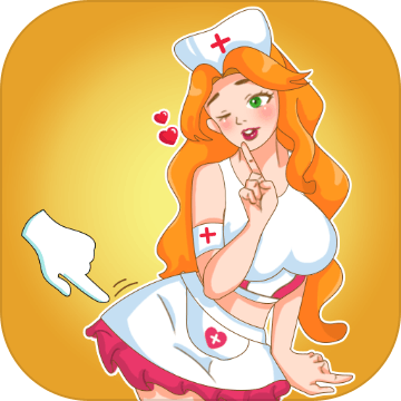 Naughty Infinity Art: Zoom In