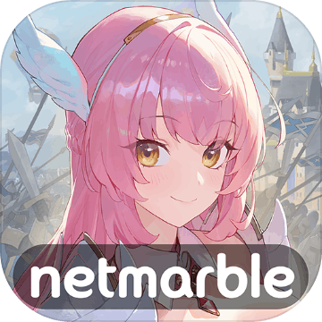 GRAND CROSS : Age of Titans