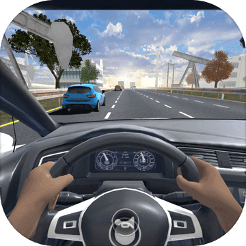 Racing Online:Car Driving Game