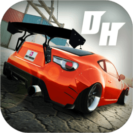 Drift Horizon Online - 3D Turbo Real Car Drifter