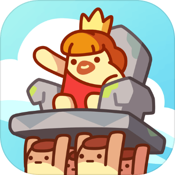 Life of King: Idle World Sim