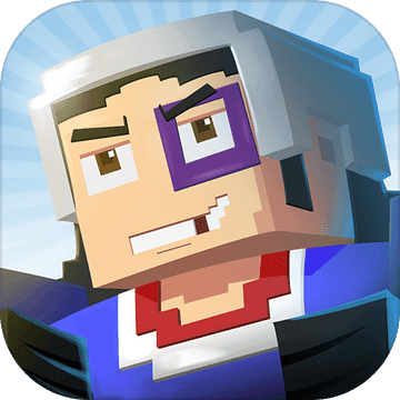 Blocky Hockey All-Stars