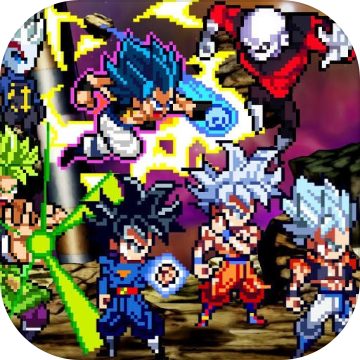 Ultimate Dragon Ball Fight