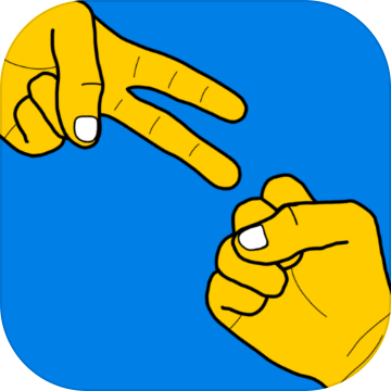 Rock Paper Scissors Classic