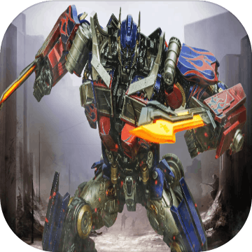 Optimus Prime Game
