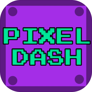 Pixel Dash