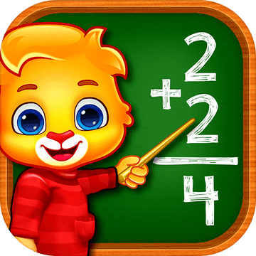 수학 게임 어린이-덧셈뺄셈
